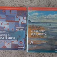 libro il più bello dei mari con corso scrittura 