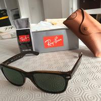 Occhiali Ray ban Wayfaner