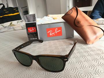 Occhiali Ray ban Wayfaner