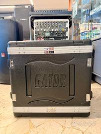 GATOR CASES 8 UNITA'