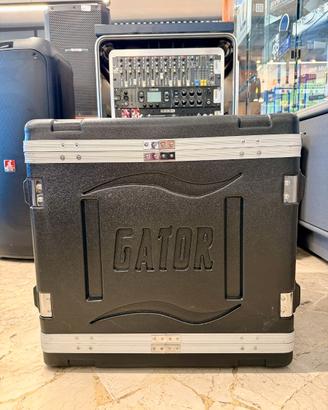 GATOR CASES 8 UNITA'