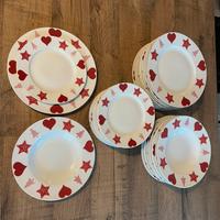 Set piatti 36 pz.