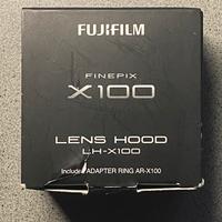 Fujifilm LH-X100