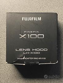 Fujifilm LH-X100