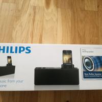 Philips Docking Speaker AD440/12