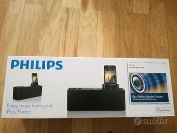 Philips Docking Speaker AD440/12