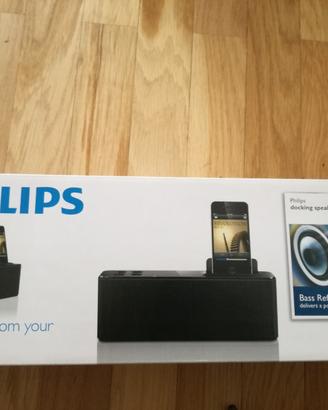 Philips Docking Speaker AD440/12