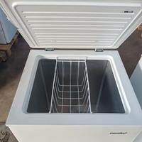 COMFEE' RCC100WH2(E) Congelatore a pozzetto 99lt