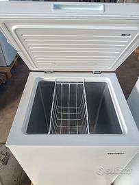 COMFEE' RCC100WH2(E) Congelatore a pozzetto 99lt