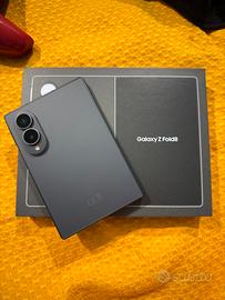 Samsung Zfold 8