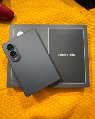 Samsung Zfold 8