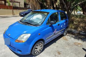 Chevrolet Matiz