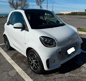 Smart Fortwo EQ PRIME (22Kw)