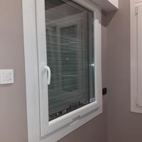 Finestra pvc bianco (cod S56)