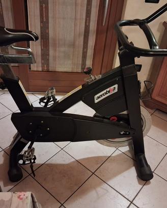 Bici per spinning