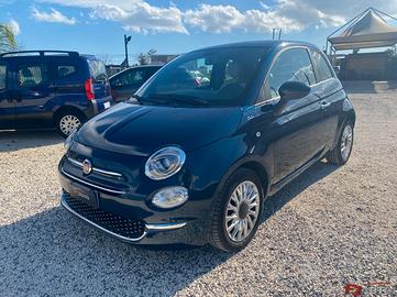 FIAT 500 1.0 HYBRID DOLCEVITA 70 CV