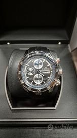 orologio edox cronograph