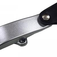 Maniglia,gancio capote alfa spider duetto