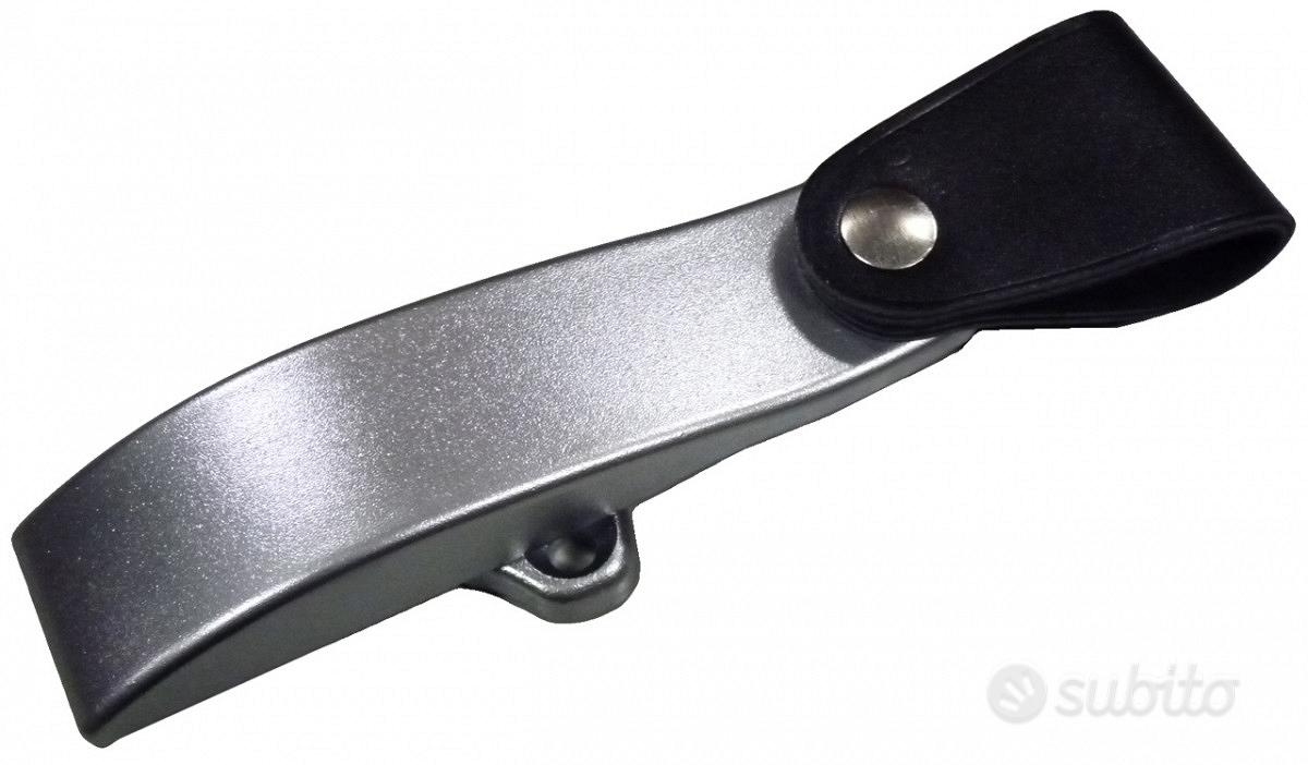 Mollette A Gancio HC120 (set Da 2: Rosso, Grigio - Foto 11