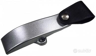 Maniglia,gancio capote alfa spider duetto