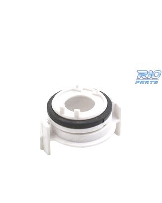 ADATTATORE LAMPADE H7 BMW E46