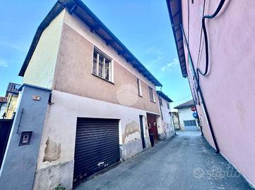 3 LOCALI A ORBASSANO