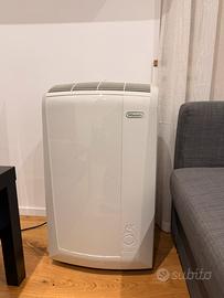 Climatizzatore Portatile De'Longhi