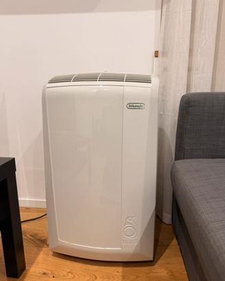 Climatizzatore Portatile De'Longhi