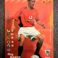 Roy Keane football champions