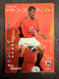 Roy Keane football champions