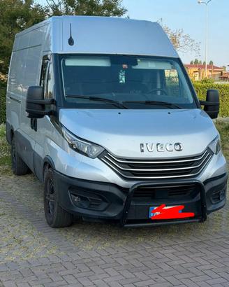 IVECO DAILY