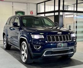 Jeep Grand Cherokee 3.0 crd Overland MOTORE ROTTO