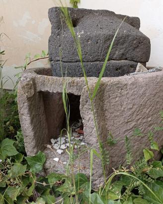 mola sarda