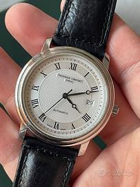 Frederique Constant