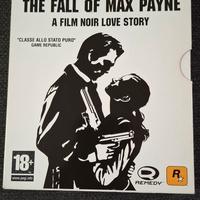 pc game Max payne 2