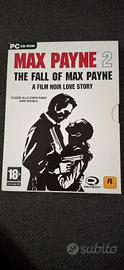 pc game Max payne 2