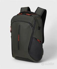 zaino nuovo della Samsonite Eco drive