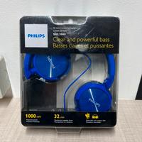 Cuffie Philips SHL3060