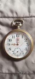 orologio da tasca roskopf