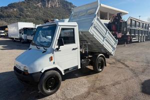 Macchina operatrice COMACA ribaltabile