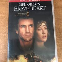 Dvd Braveheart