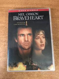 Dvd Braveheart