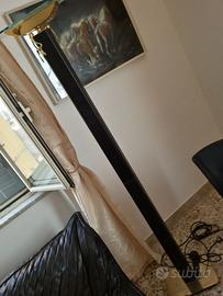 Piantana ed applique - lampade