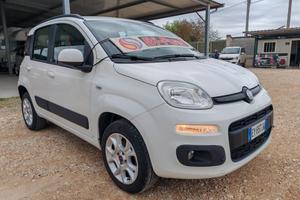 Fiat Panda 0.9 TwinAir Turbo Natural Power Pop
