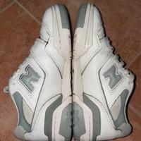 New Balance 550