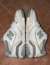 New Balance 550