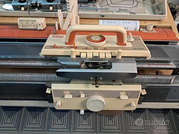 Macchina per maglieria Brother KR 850