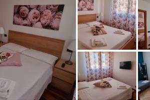 Bilocale arredato - da vivere o da investimento