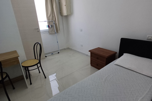 Via Liguria Ultimo Monovano Nuovo x single,