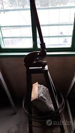 CESOIA FICEP CON CAVALLETTO